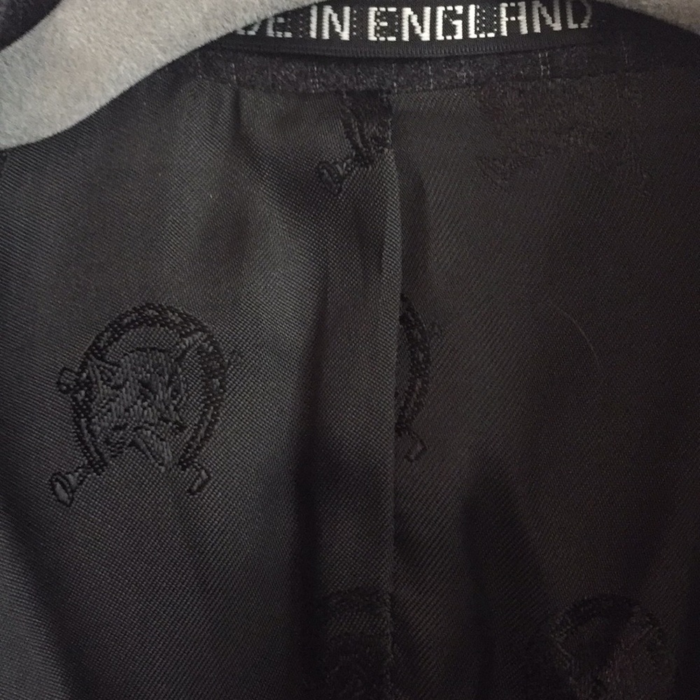 Pitchley 100% Wool Equestrian Riding Jacket - Picture 2 of 8